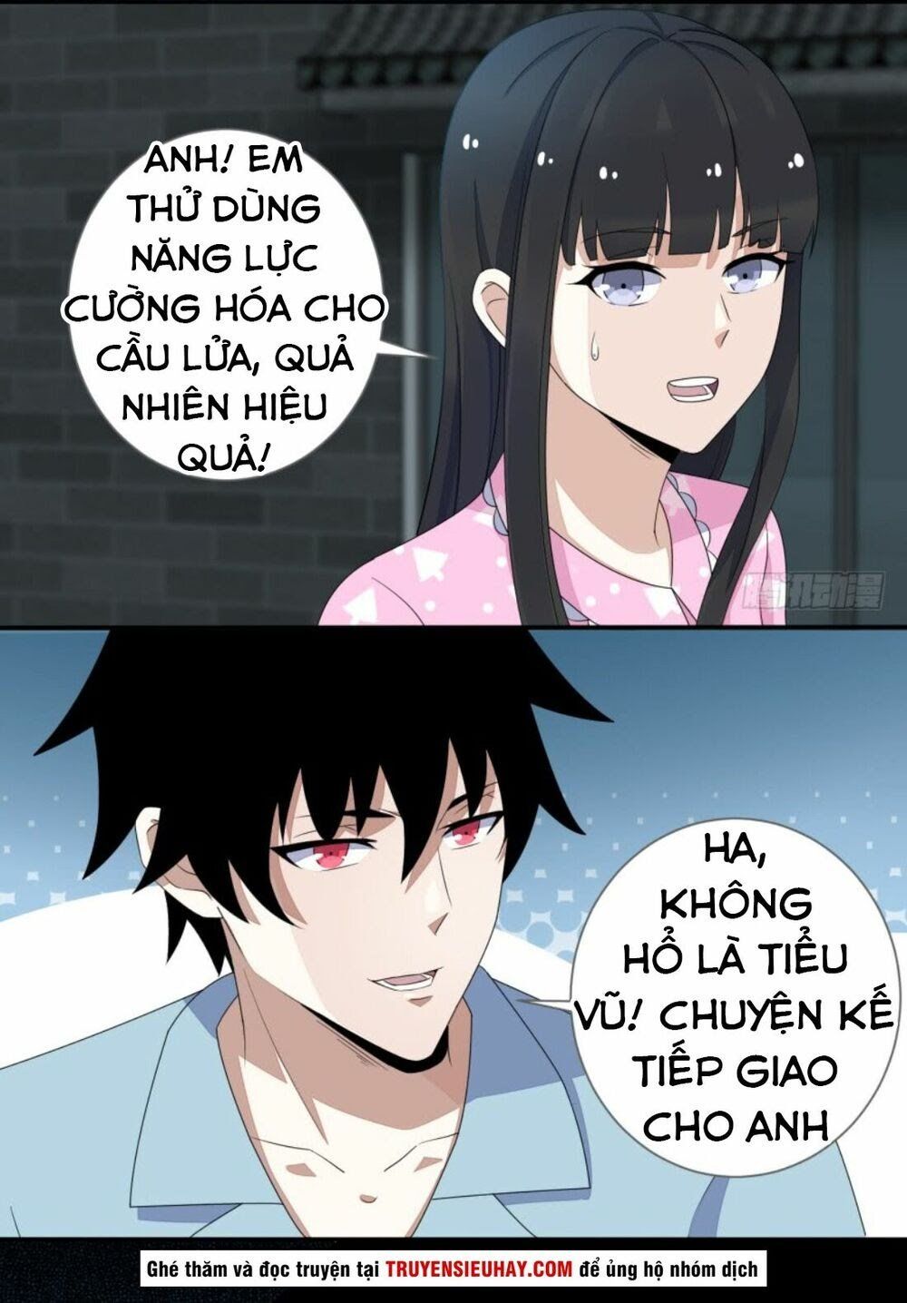 đọc truyện Mạt Thế Vi Vương Chương 30 ảnh 14 tại Giả Dược