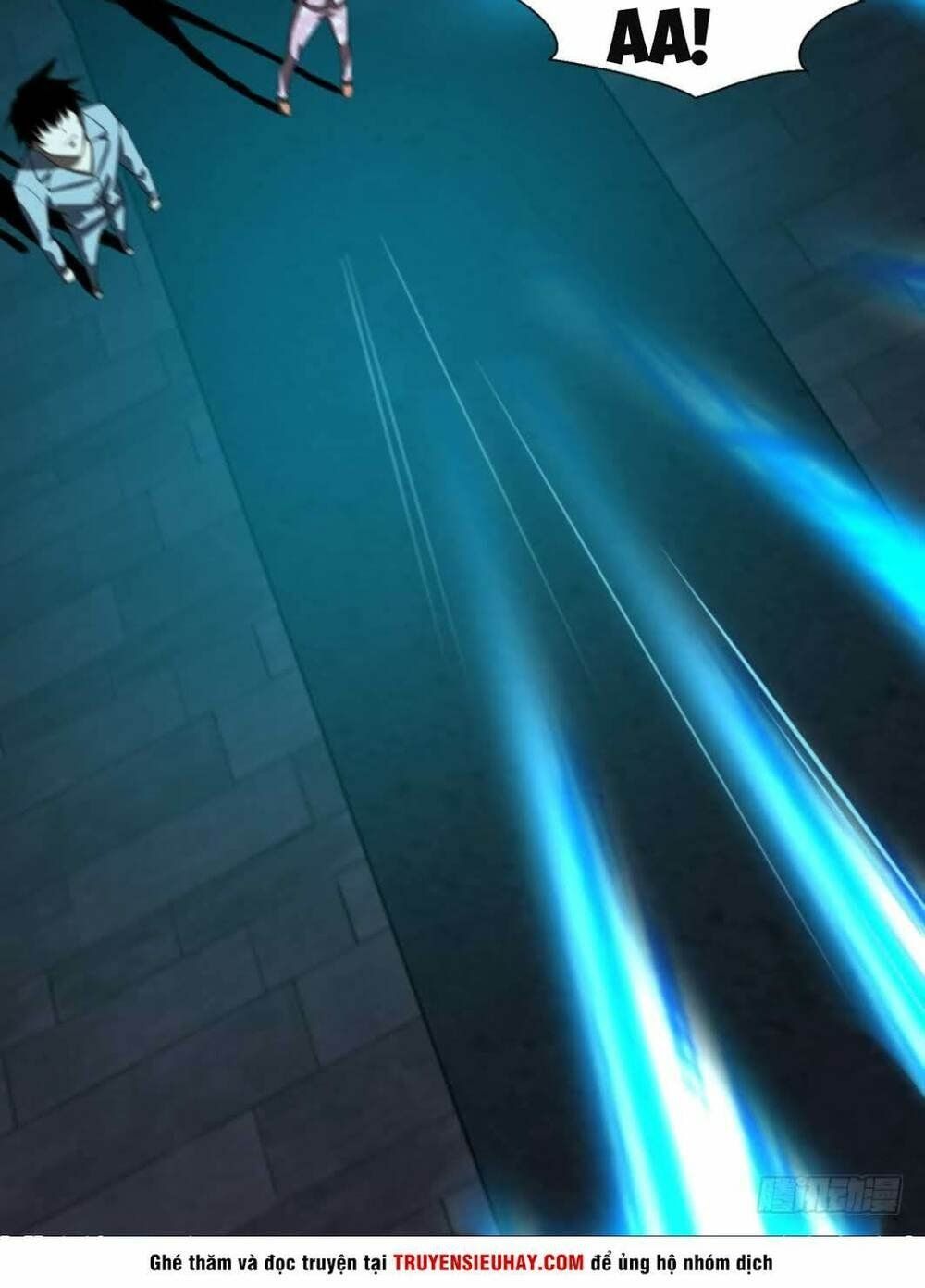 đọc truyện Mạt Thế Vi Vương Chương 30 ảnh 9 tại Giả Dược
