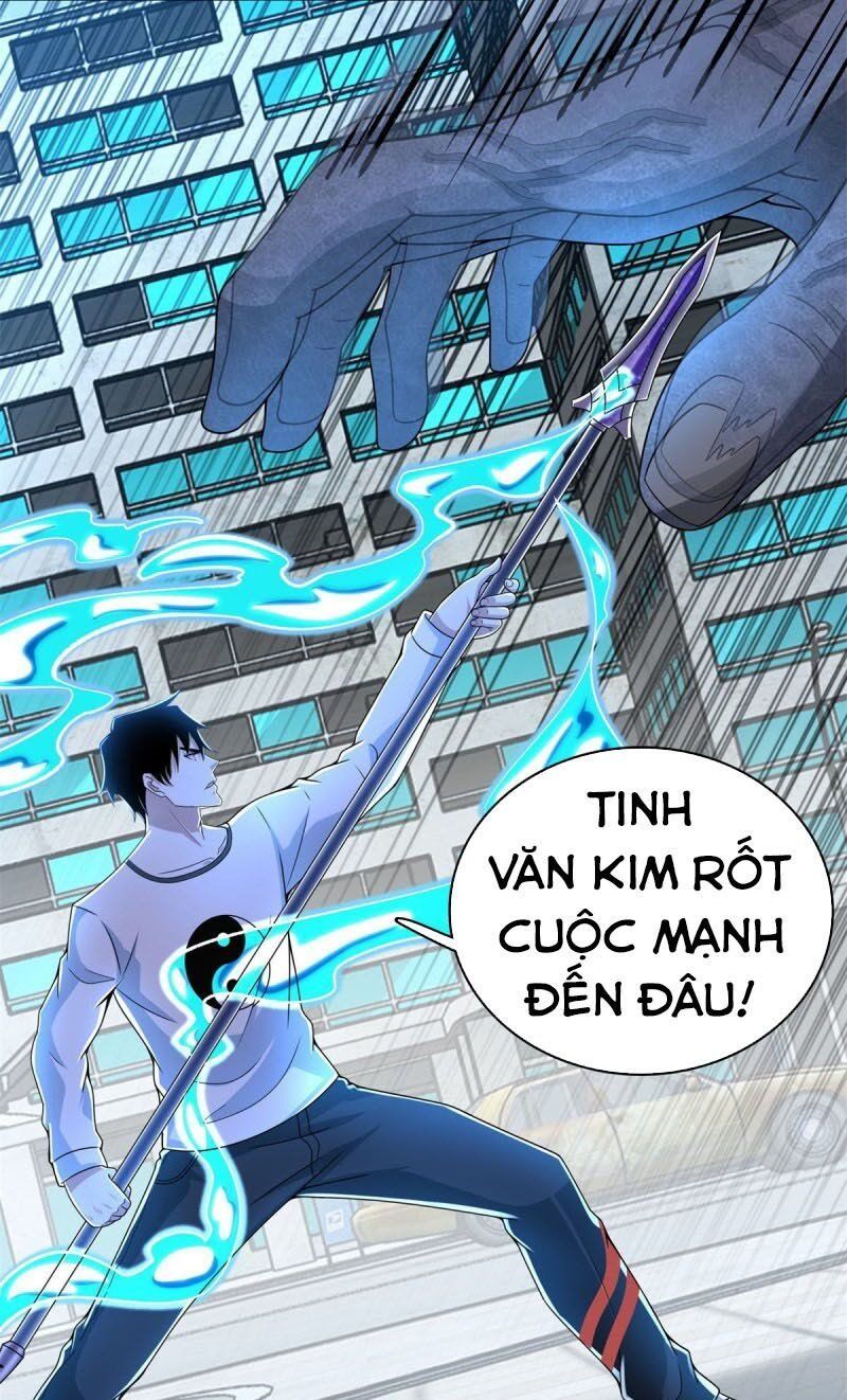 đọc truyện Mạt Thế Vi Vương Chương 300 ảnh 24 tại Thiên Thai Truyện