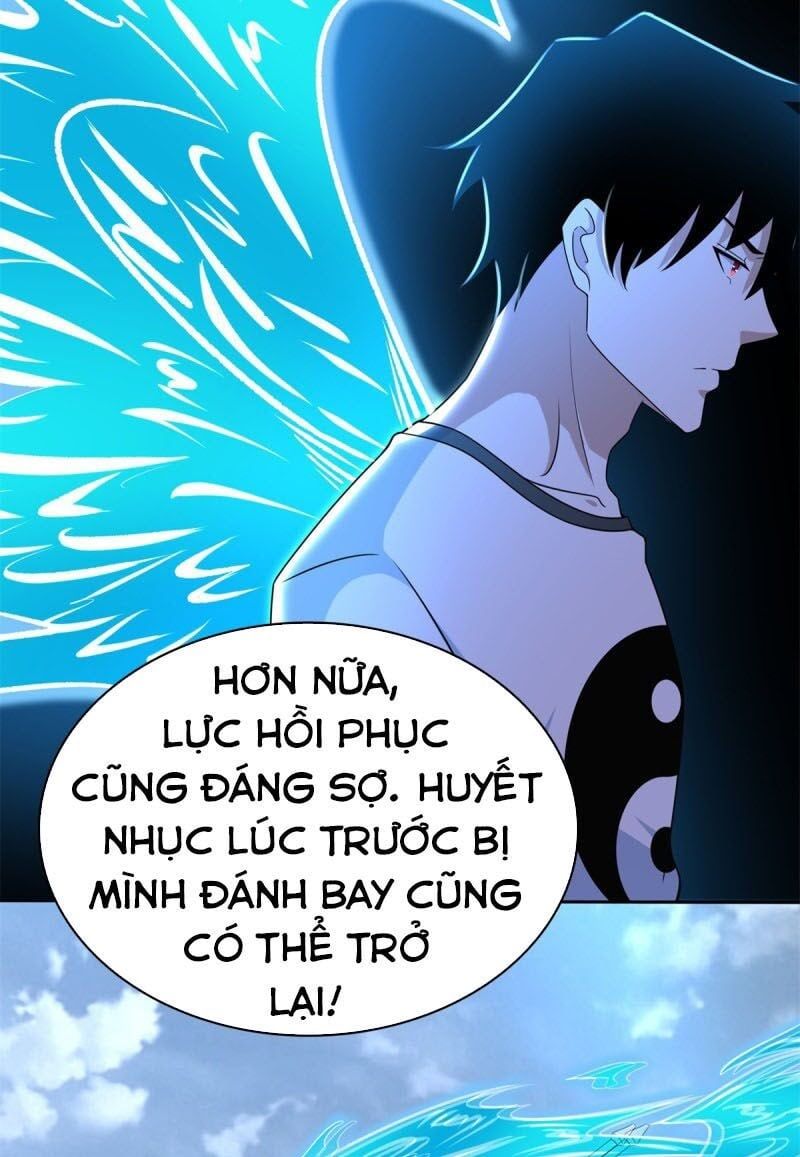 đọc truyện Mạt Thế Vi Vương Chương 300 ảnh 30 tại Thiên Thai Truyện