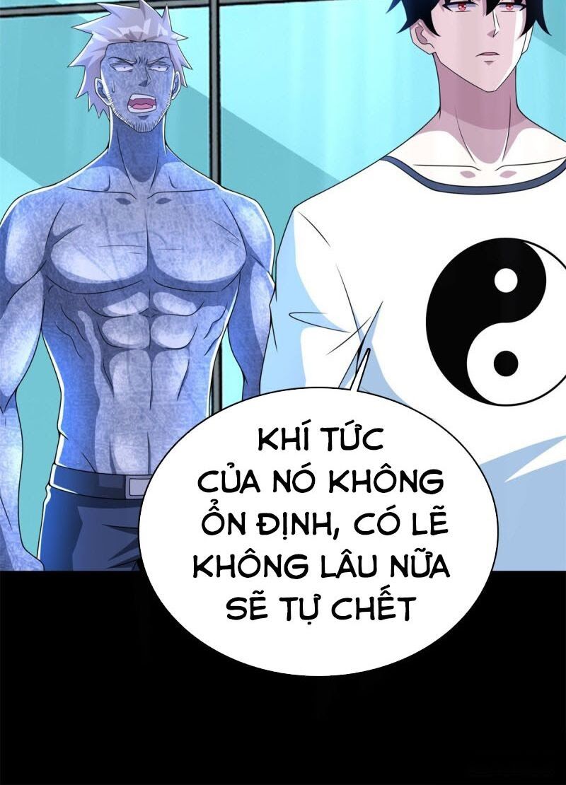 đọc truyện Mạt Thế Vi Vương Chương 300 ảnh 4 tại Thiên Thai Truyện