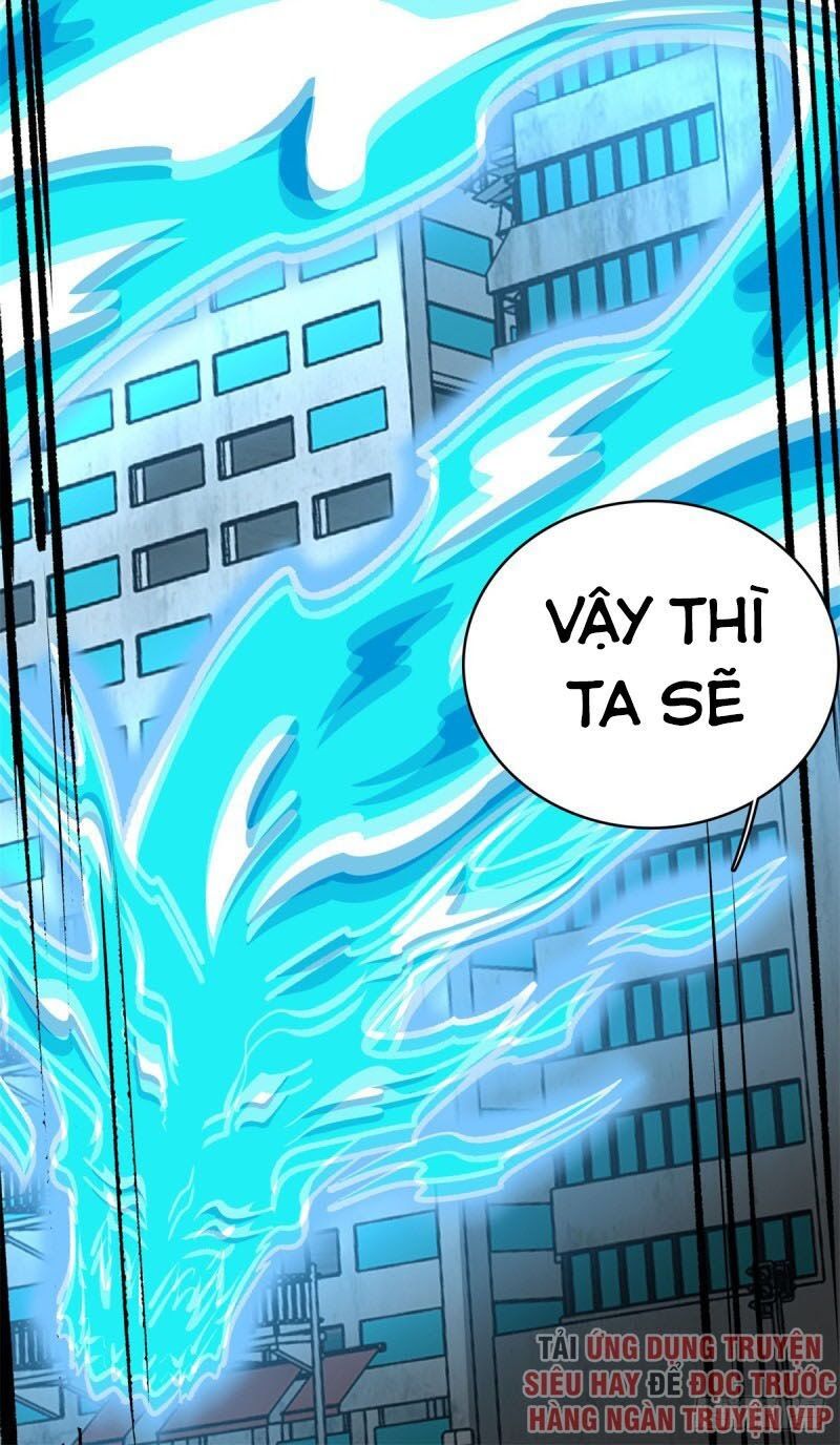 đọc truyện Mạt Thế Vi Vương Chương 301 ảnh 31 tại Thiên Thai Truyện