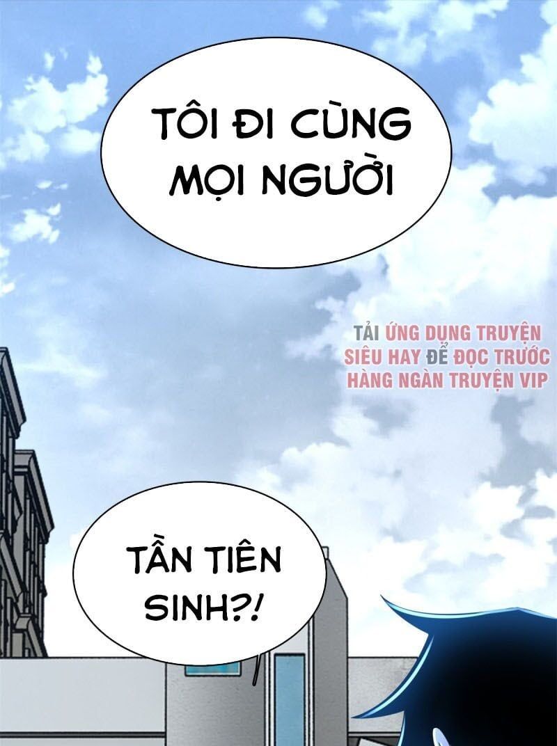 đọc truyện Mạt Thế Vi Vương Chương 302 ảnh 25 tại Thiên Thai Truyện