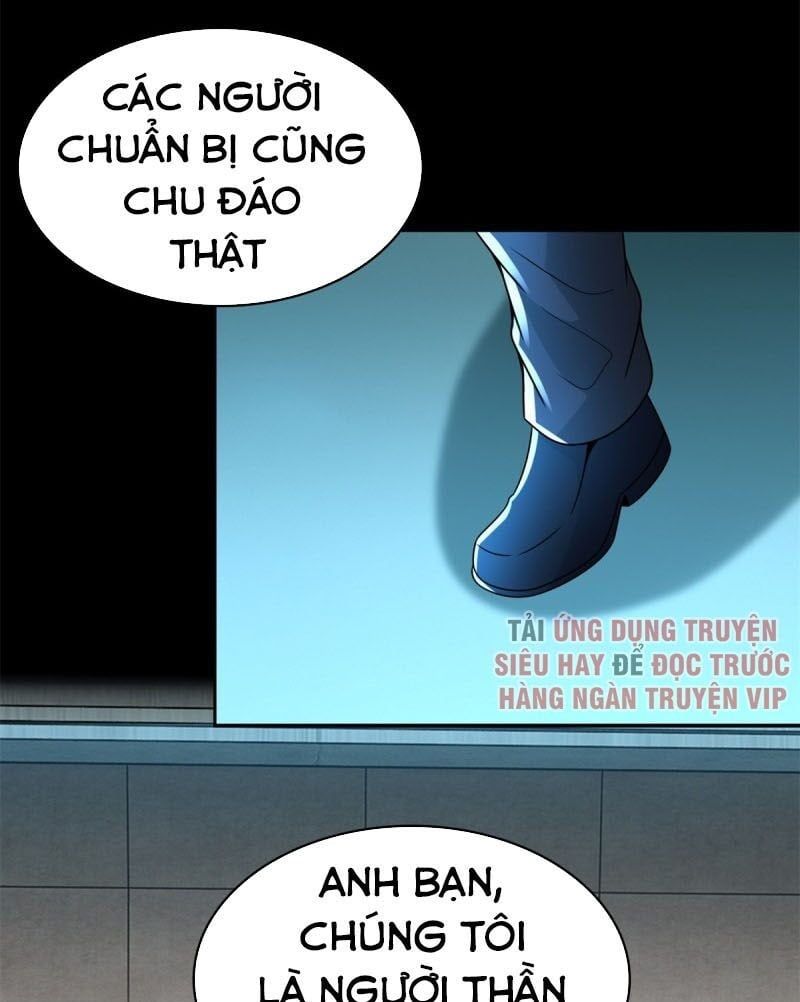 đọc truyện Mạt Thế Vi Vương Chương 303 ảnh 19 tại Thiên Thai Truyện