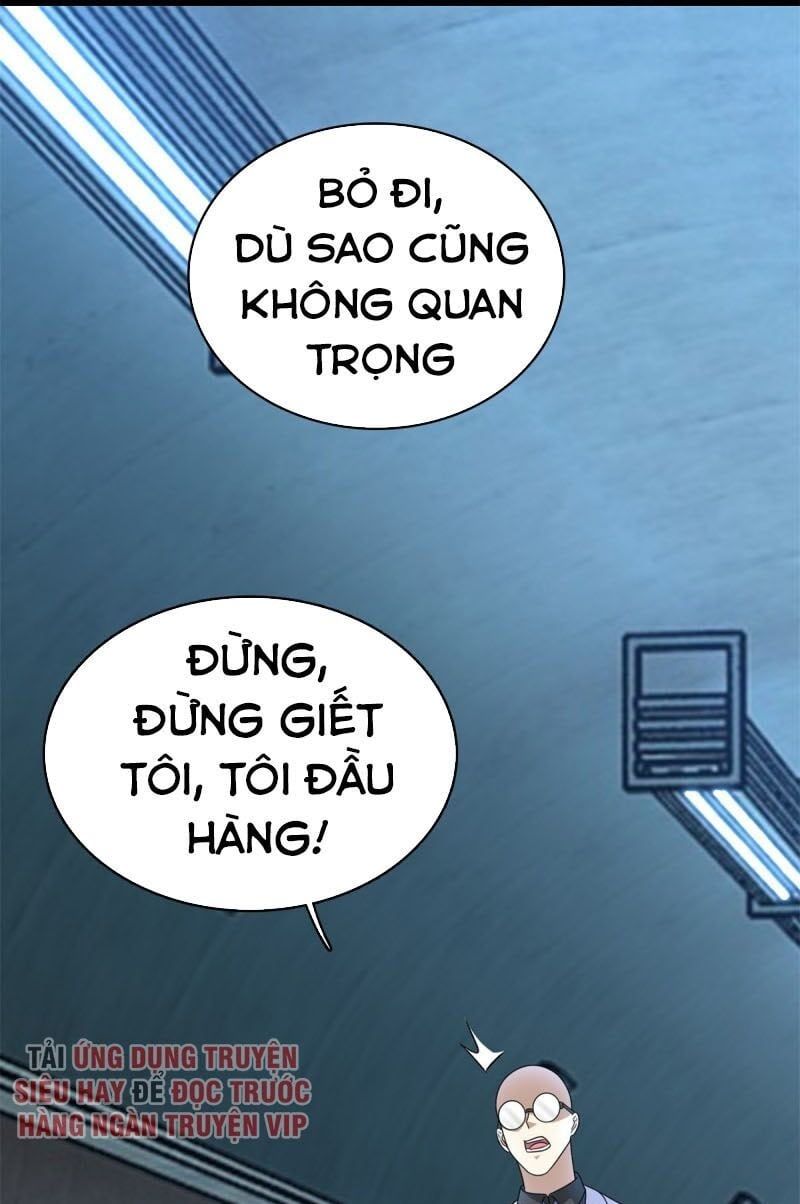 đọc truyện Mạt Thế Vi Vương Chương 303 ảnh 26 tại Thiên Thai Truyện