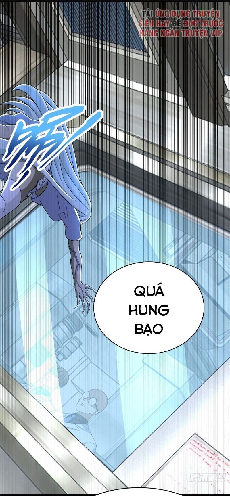 đọc truyện Mạt Thế Vi Vương Chương 303 ảnh 5 tại Thiên Thai Truyện