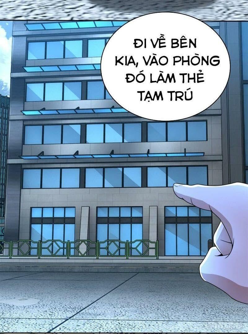 đọc truyện Mạt Thế Vi Vương Chương 304 ảnh 17 tại Thiên Thai Truyện