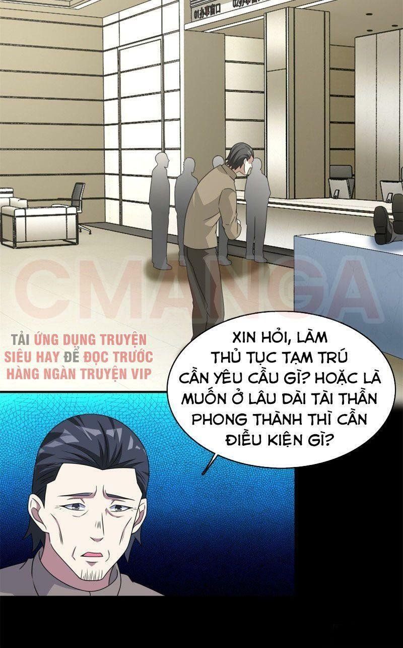 đọc truyện Mạt Thế Vi Vương Chương 304 ảnh 18 tại Thiên Thai Truyện
