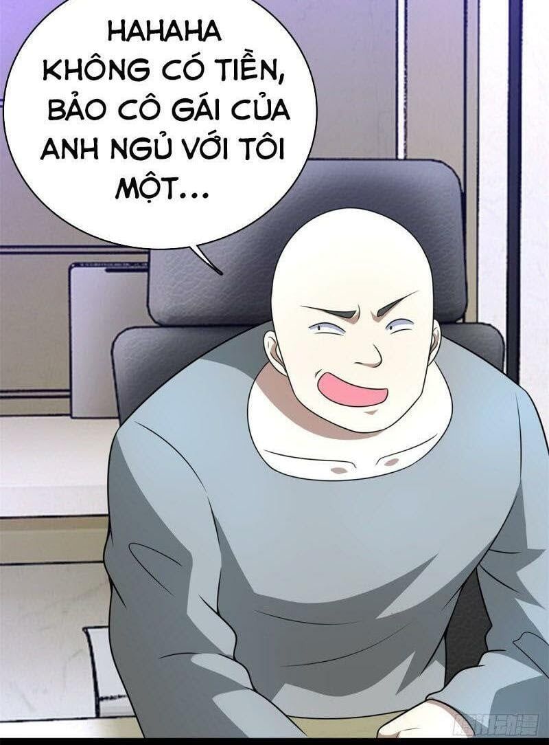 đọc truyện Mạt Thế Vi Vương Chương 304 ảnh 31 tại Thiên Thai Truyện