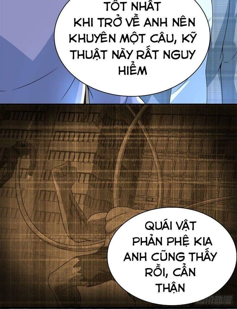 đọc truyện Mạt Thế Vi Vương Chương 304 ảnh 6 tại Thiên Thai Truyện