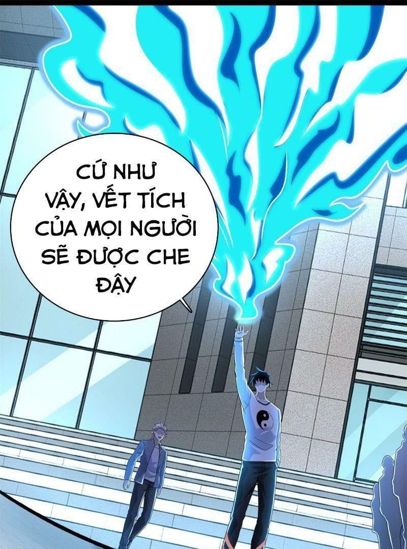 đọc truyện Mạt Thế Vi Vương Chương 304 ảnh 8 tại Thiên Thai Truyện