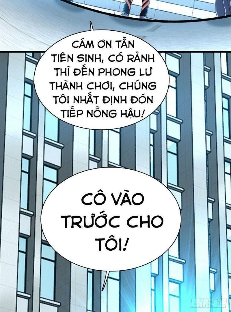 đọc truyện Mạt Thế Vi Vương Chương 304 ảnh 9 tại Thiên Thai Truyện