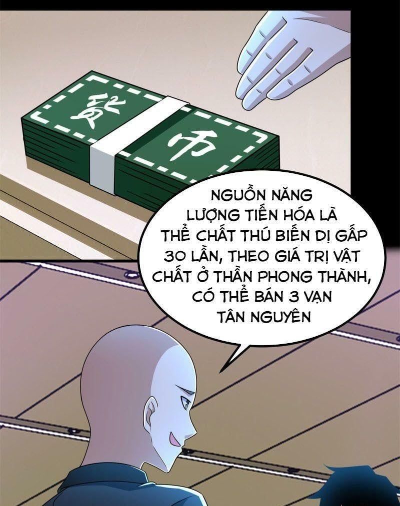 đọc truyện Mạt Thế Vi Vương Chương 305 ảnh 16 tại Truyện Dạ Ký
