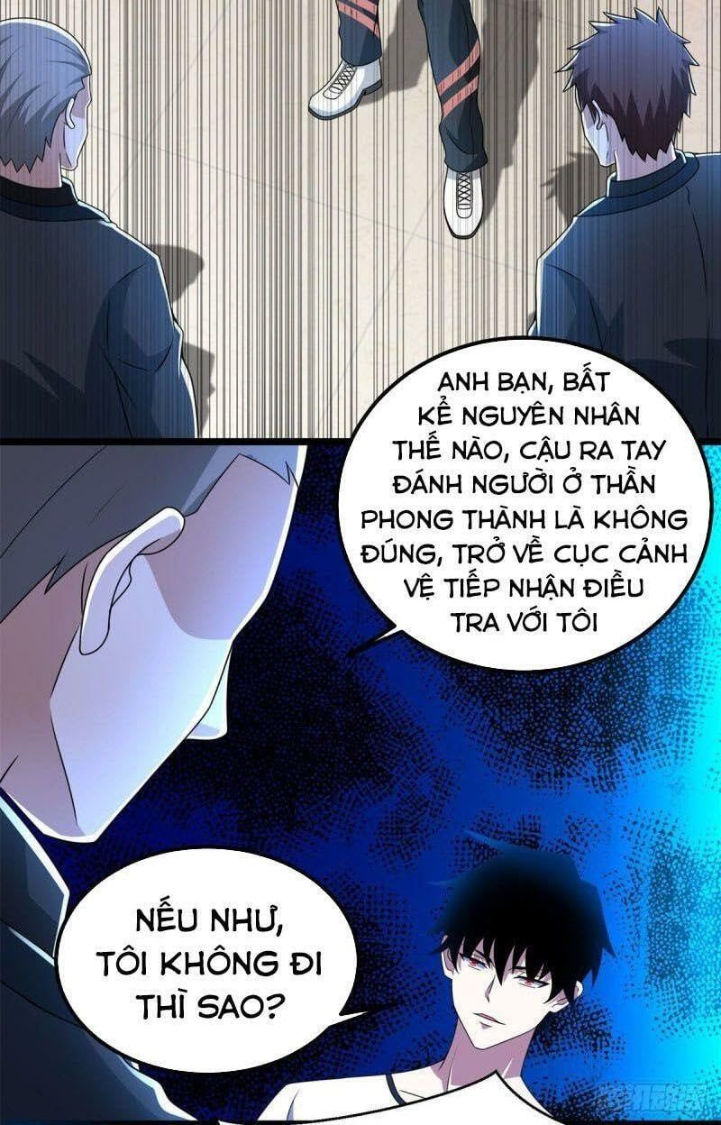 đọc truyện Mạt Thế Vi Vương Chương 305 ảnh 6 tại Truyện Dạ Ký
