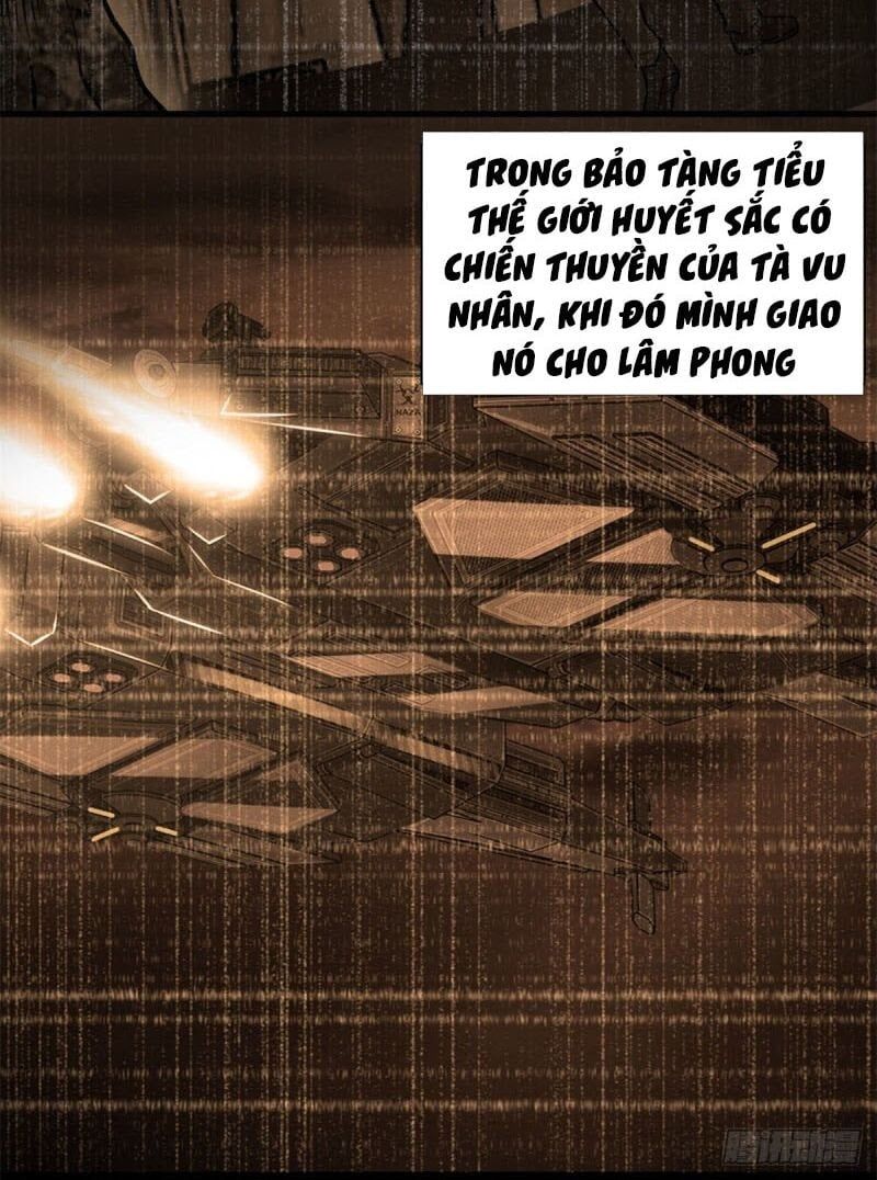 đọc truyện Mạt Thế Vi Vương Chương 307 ảnh 14 tại Thiên Thai Truyện
