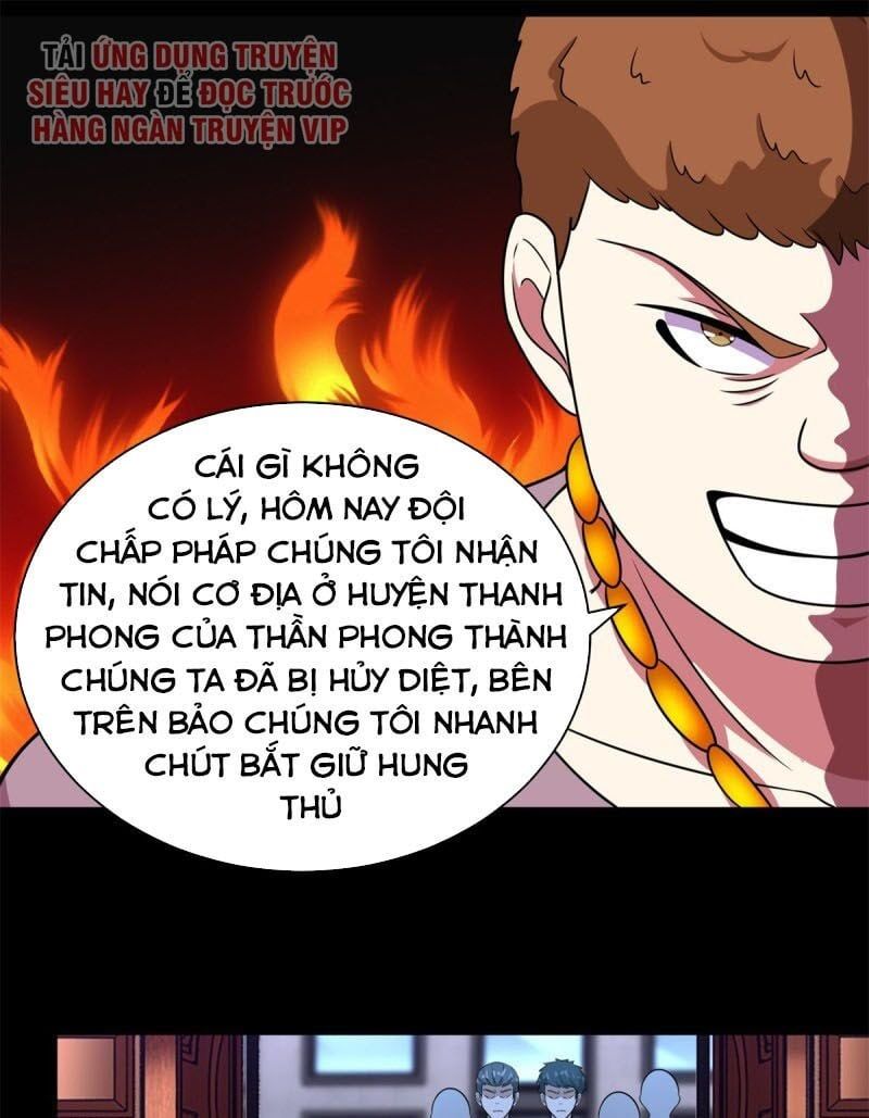 đọc truyện Mạt Thế Vi Vương Chương 307 ảnh 26 tại Thiên Thai Truyện