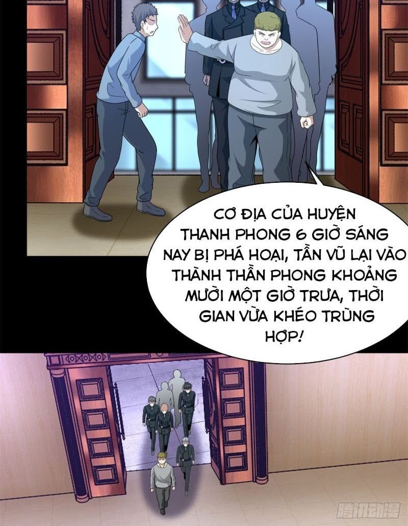 đọc truyện Mạt Thế Vi Vương Chương 307 ảnh 27 tại Thiên Thai Truyện