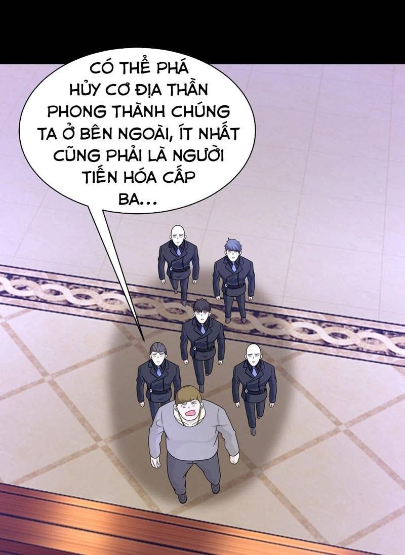 đọc truyện Mạt Thế Vi Vương Chương 308 ảnh 2 tại Giả Dược