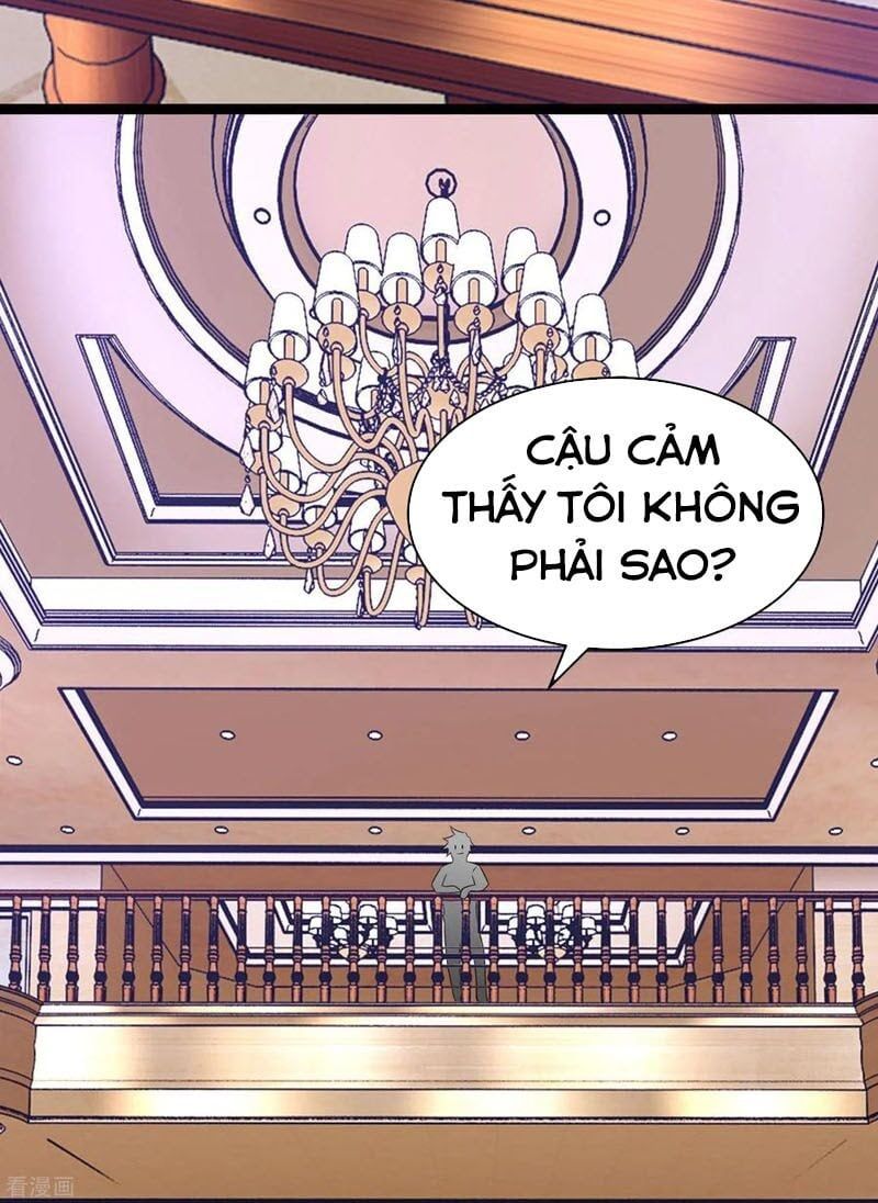 đọc truyện Mạt Thế Vi Vương Chương 308 ảnh 3 tại Giả Dược