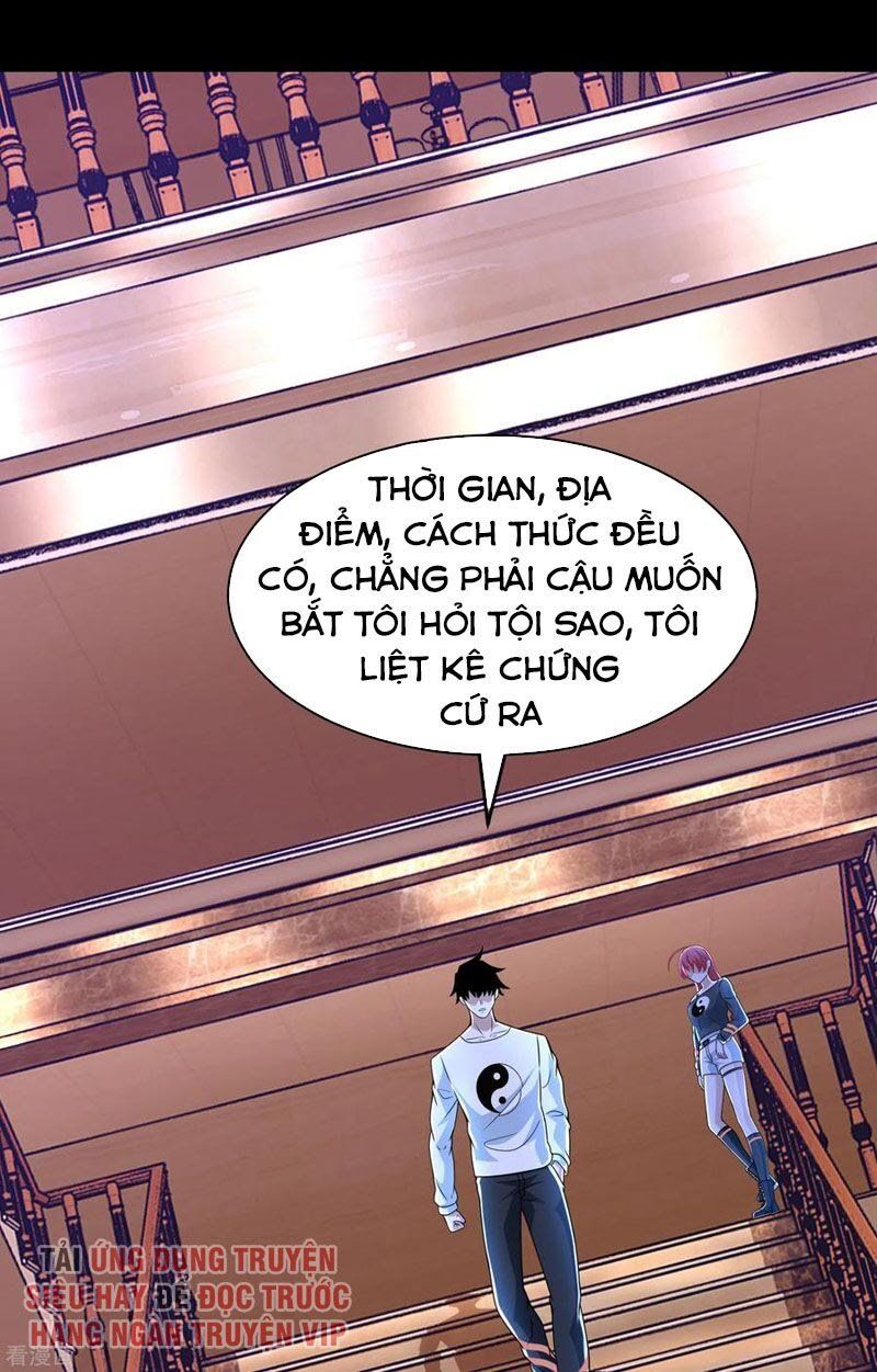 đọc truyện Mạt Thế Vi Vương Chương 308 ảnh 6 tại Giả Dược