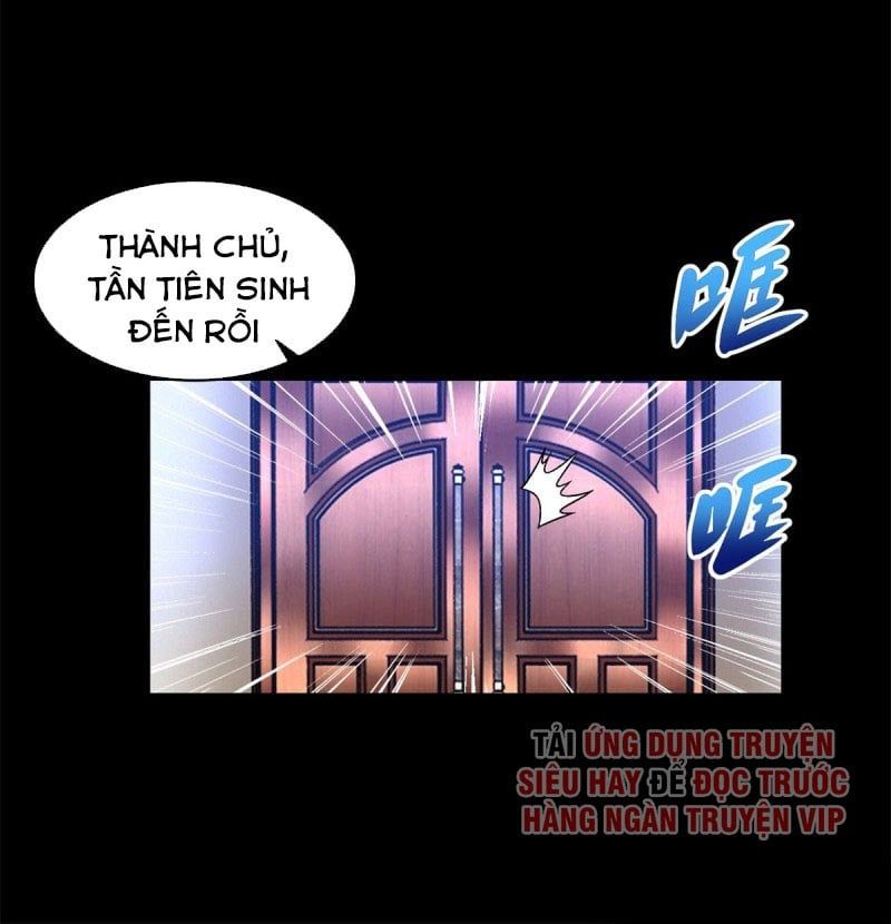 đọc truyện Mạt Thế Vi Vương Chương 309 ảnh 4 tại Thiên Thai Truyện