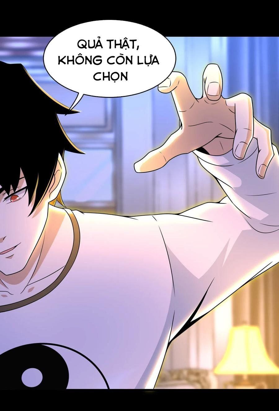đọc truyện Mạt Thế Vi Vương Chương 311 ảnh 16 tại Truyện Dạ Ký