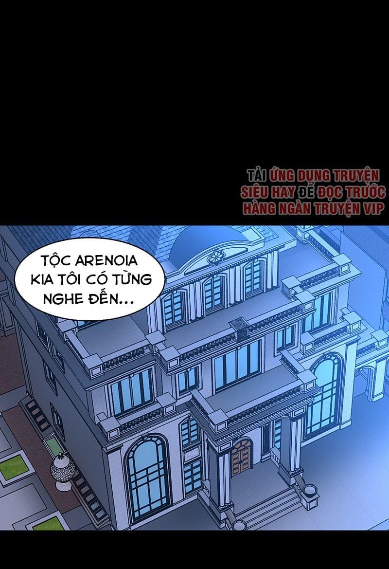 đọc truyện Mạt Thế Vi Vương Chương 314 ảnh 5 tại Thiên Thai Truyện