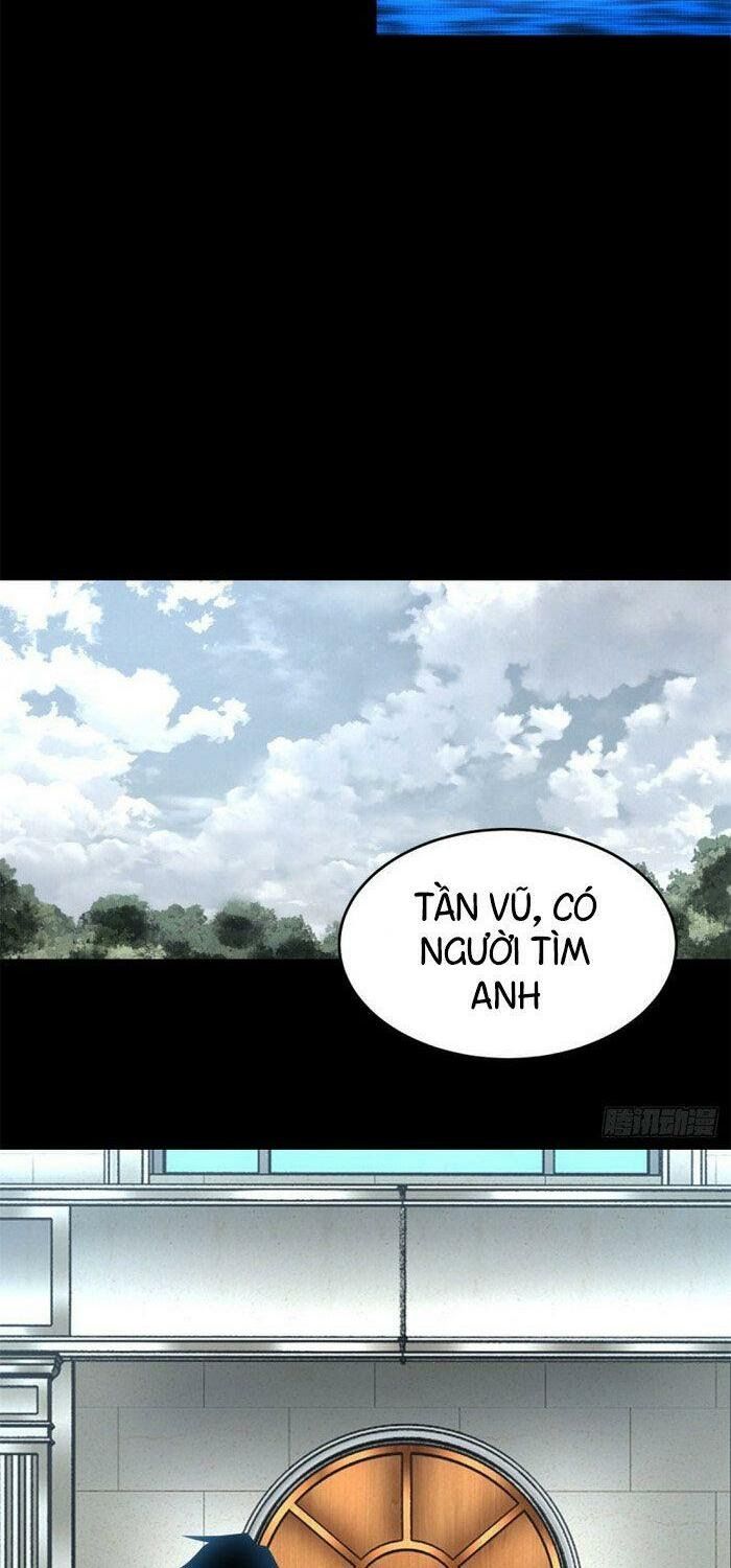đọc truyện Mạt Thế Vi Vương Chương 316 ảnh 22 tại Thiên Thai Truyện