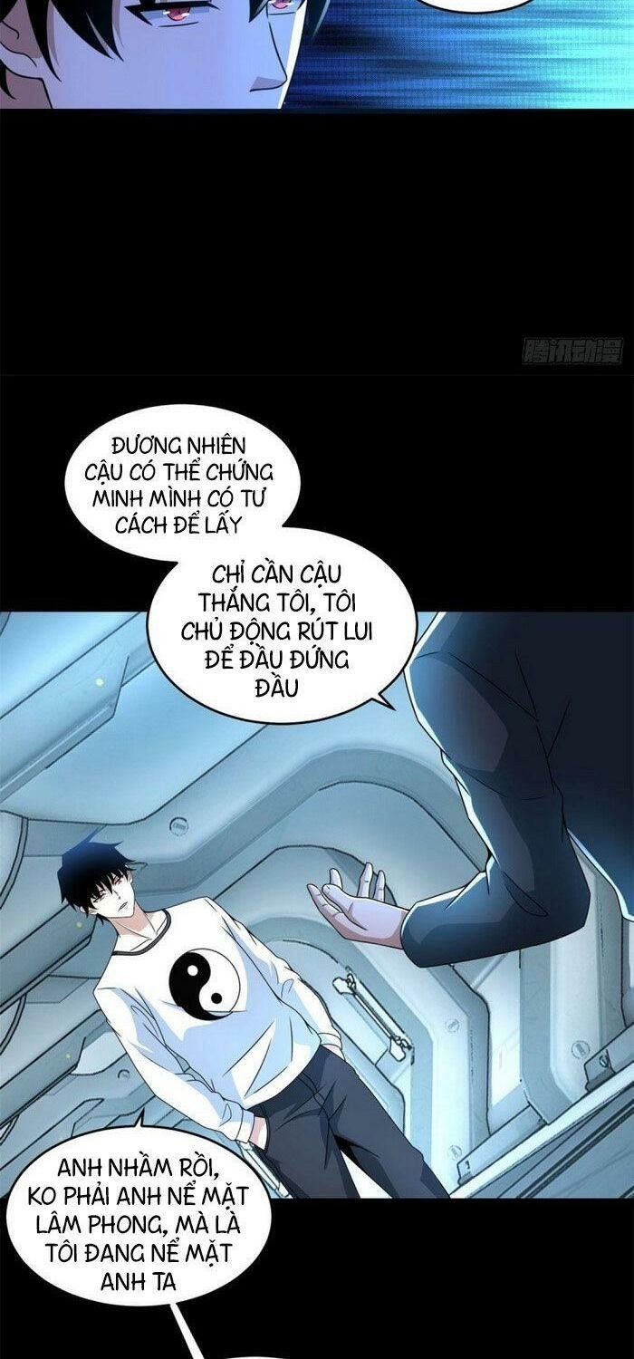 đọc truyện Mạt Thế Vi Vương Chương 317 ảnh 17 tại Giả Dược