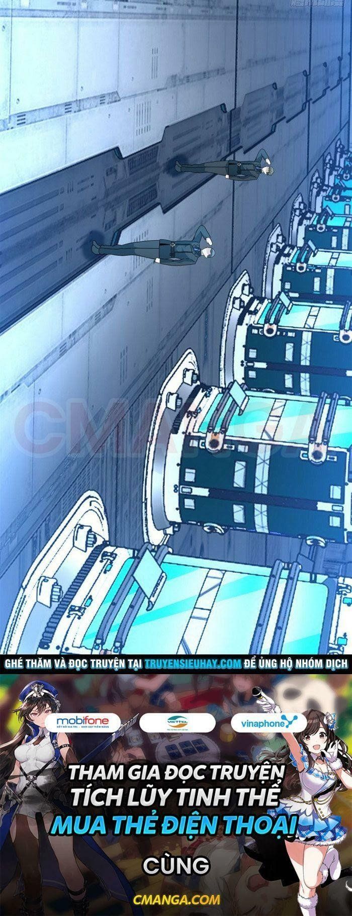 đọc truyện Mạt Thế Vi Vương Chương 317 ảnh 29 tại Giả Dược