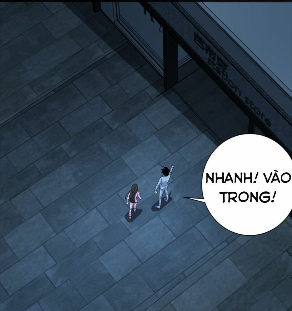 đọc truyện Mạt Thế Vi Vương Chương 32 ảnh 13 tại Giả Dược