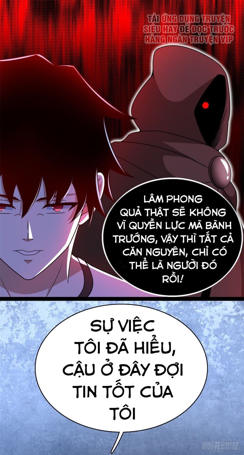 đọc truyện Mạt Thế Vi Vương Chương 324 ảnh 4 tại Truyện Dạ Ký