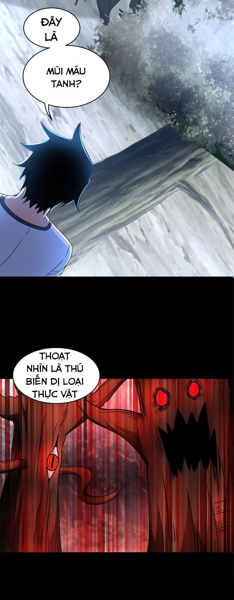 đọc truyện Mạt Thế Vi Vương Chương 327 ảnh 9 tại Thiên Thai Truyện