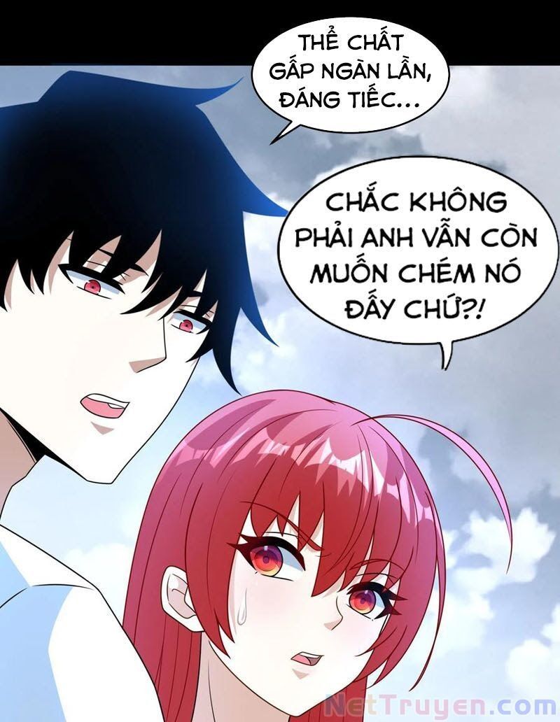 đọc truyện Mạt Thế Vi Vương Chương 329 ảnh 19 tại Thiên Thai Truyện