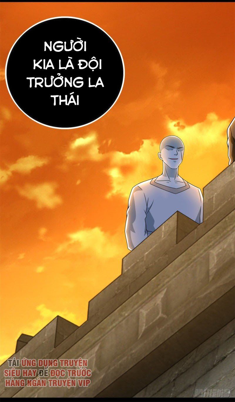 đọc truyện Mạt Thế Vi Vương Chương 330 ảnh 6 tại Thiên Thai Truyện