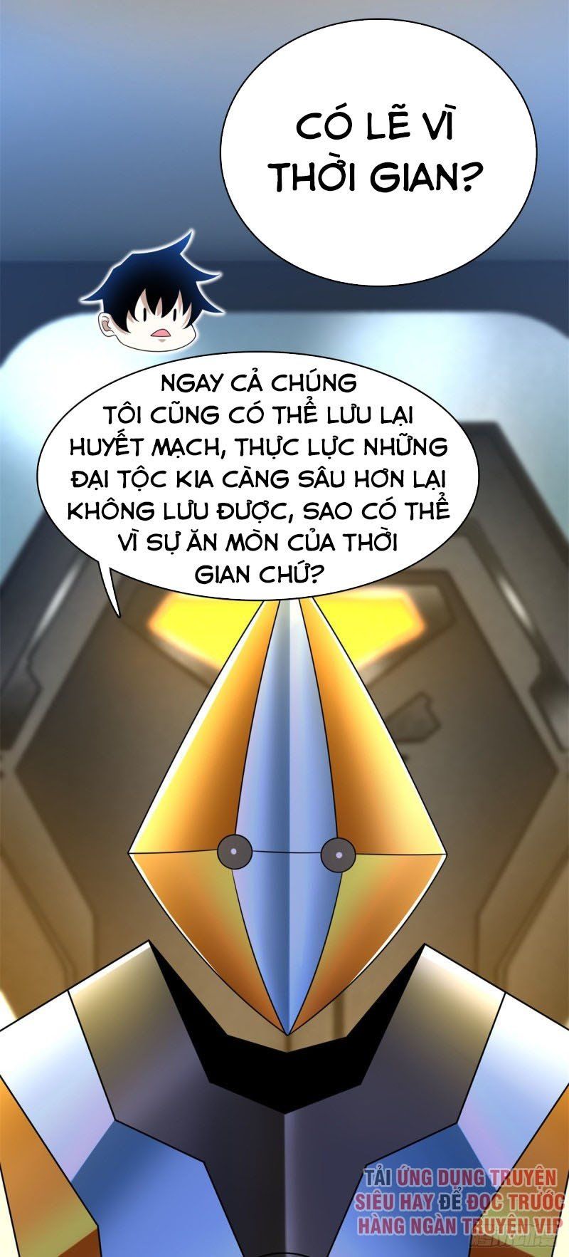 đọc truyện Mạt Thế Vi Vương Chương 333 ảnh 11 tại Giả Dược