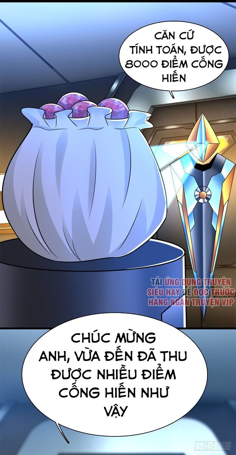 đọc truyện Mạt Thế Vi Vương Chương 333 ảnh 8 tại Giả Dược