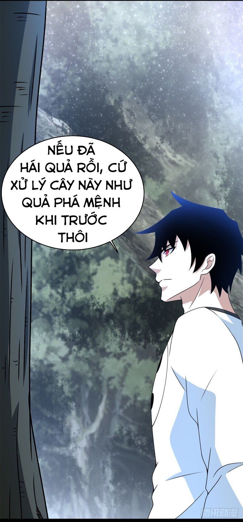 đọc truyện Mạt Thế Vi Vương Chương 337 ảnh 19 tại Giả Dược
