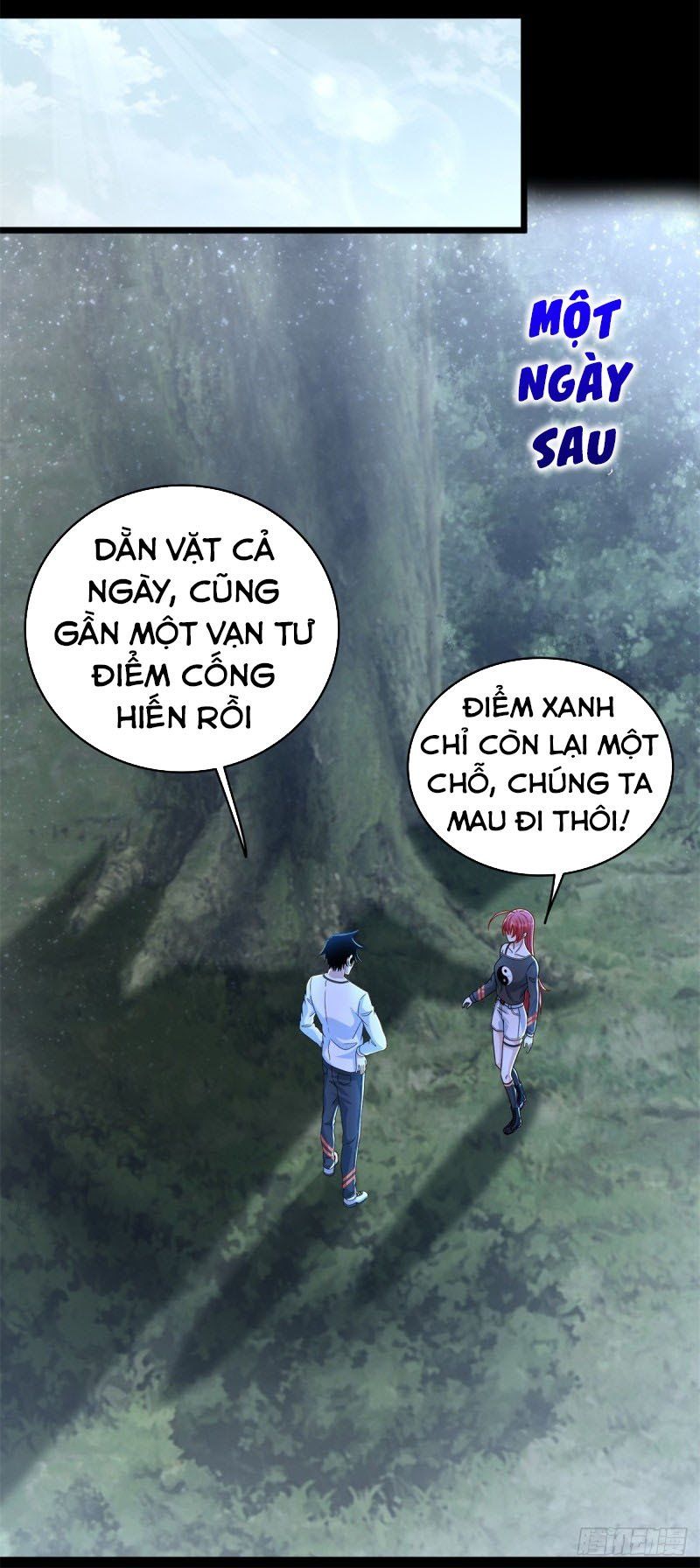 đọc truyện Mạt Thế Vi Vương Chương 337 ảnh 25 tại Giả Dược
