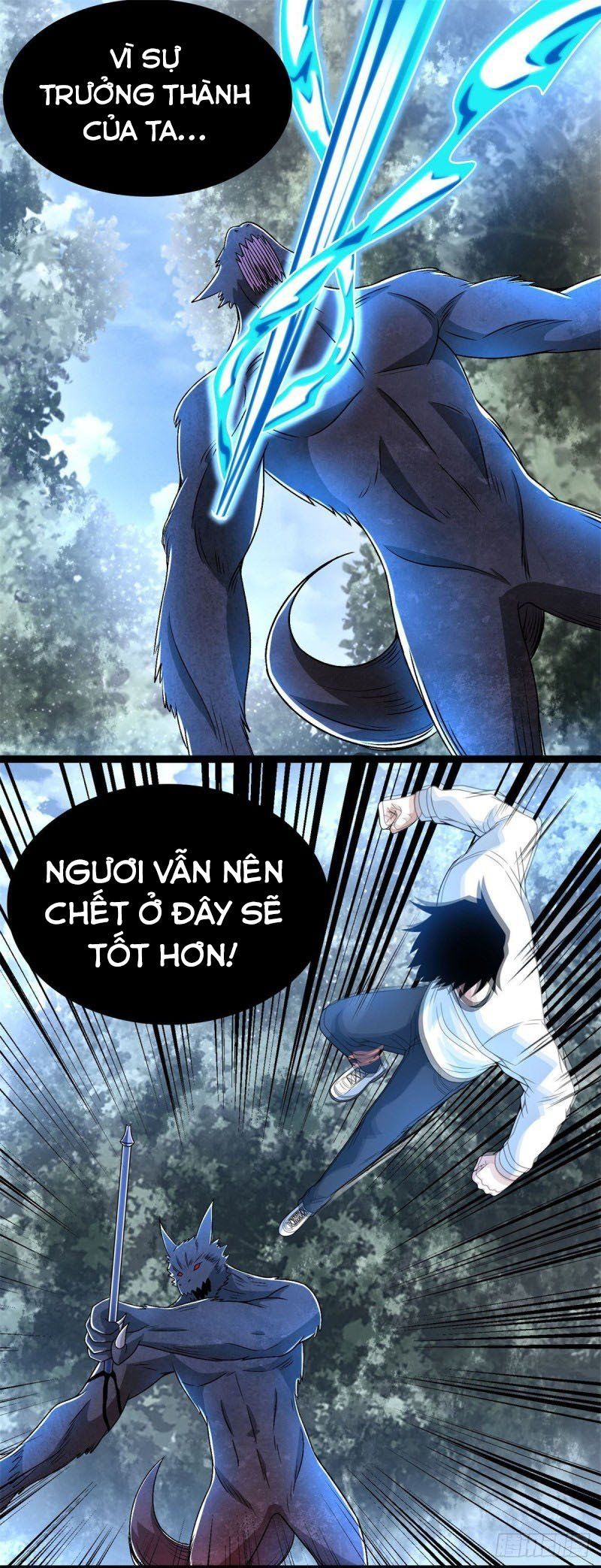 đọc truyện Mạt Thế Vi Vương Chương 338 ảnh 15 tại Giả Dược