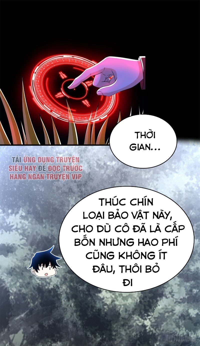 đọc truyện Mạt Thế Vi Vương Chương 338 ảnh 6 tại Giả Dược