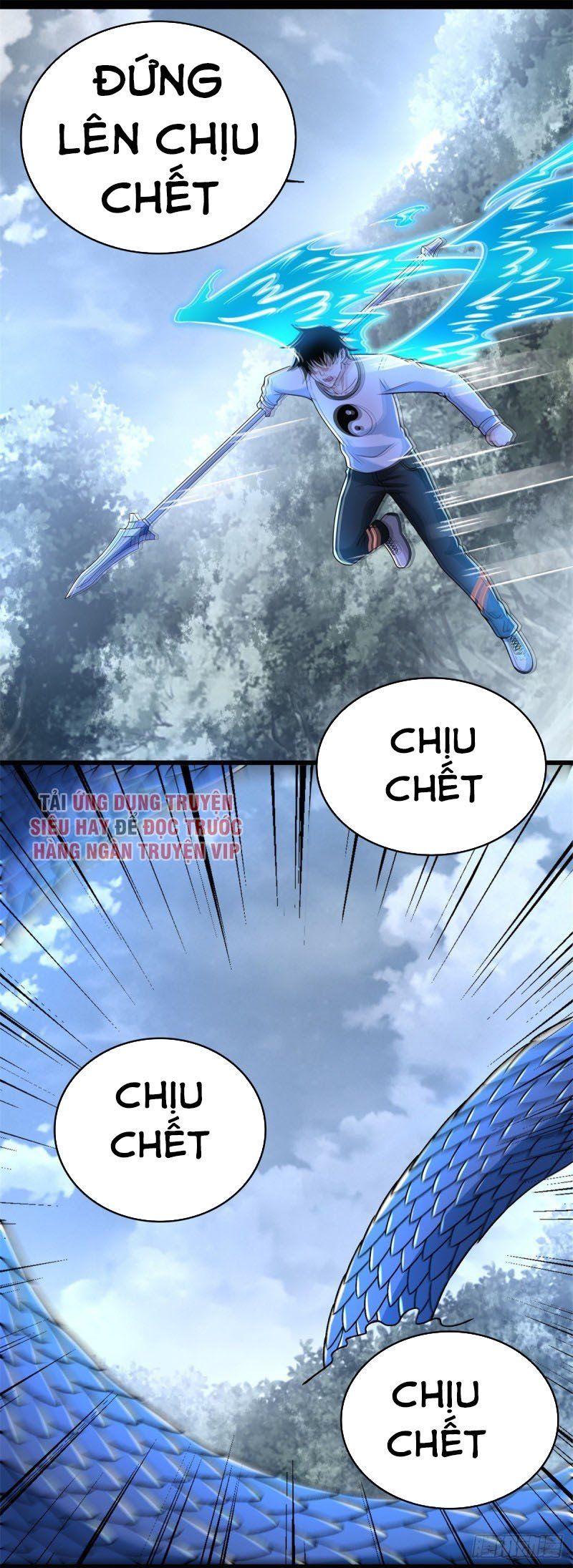 đọc truyện Mạt Thế Vi Vương Chương 339 ảnh 20 tại Giả Dược