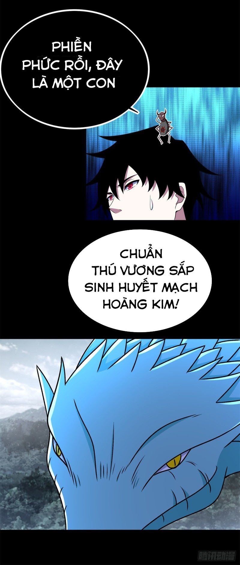 đọc truyện Mạt Thế Vi Vương Chương 339 ảnh 3 tại Giả Dược