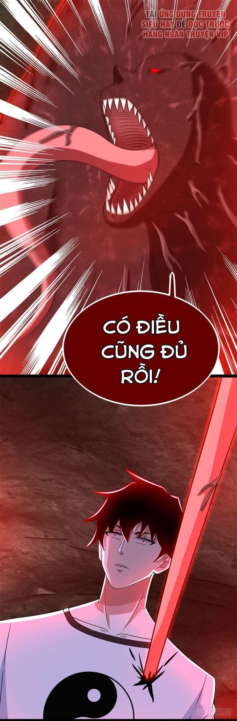 đọc truyện Mạt Thế Vi Vương Chương 345 ảnh 17 tại Thiên Thai Truyện