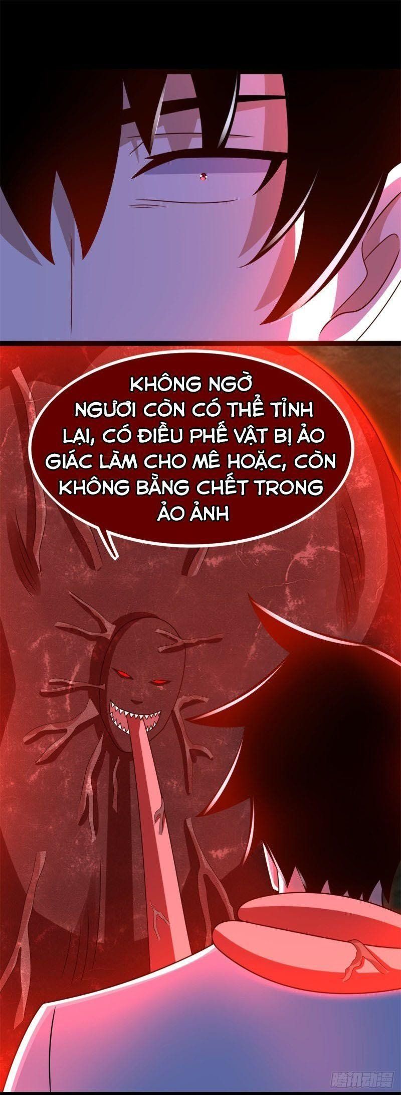 đọc truyện Mạt Thế Vi Vương Chương 345 ảnh 19 tại Thiên Thai Truyện