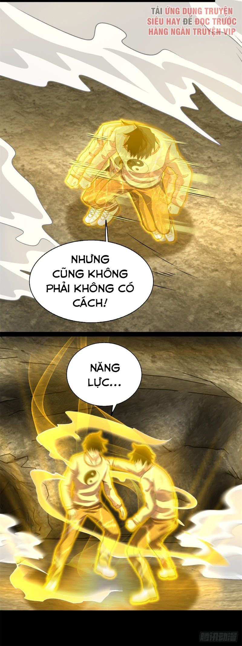 đọc truyện Mạt Thế Vi Vương Chương 348 ảnh 3 tại Giả Dược