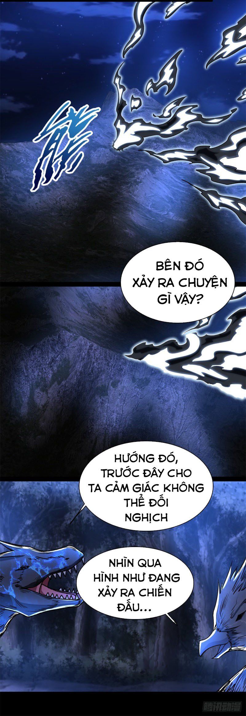đọc truyện Mạt Thế Vi Vương Chương 348 ảnh 23 tại Giả Dược