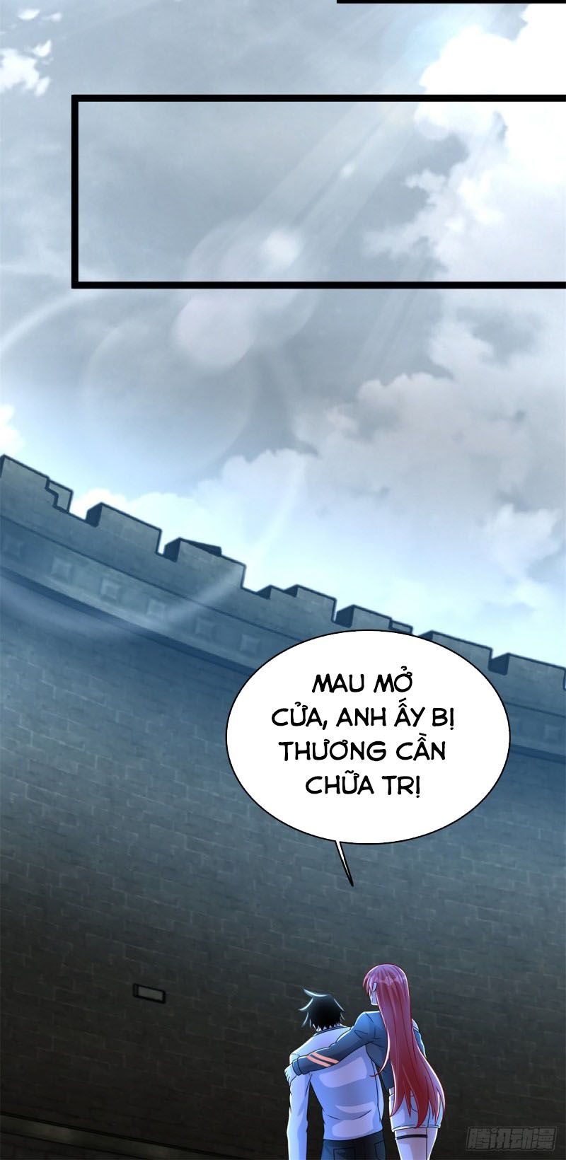 đọc truyện Mạt Thế Vi Vương Chương 349 ảnh 15 tại Giả Dược