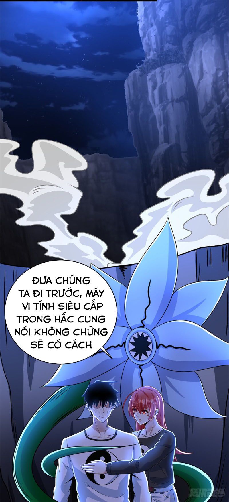 đọc truyện Mạt Thế Vi Vương Chương 349 ảnh 9 tại Giả Dược