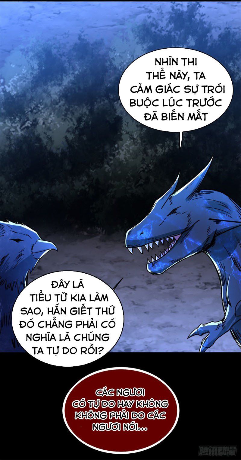 đọc truyện Mạt Thế Vi Vương Chương 349 ảnh 10 tại Giả Dược